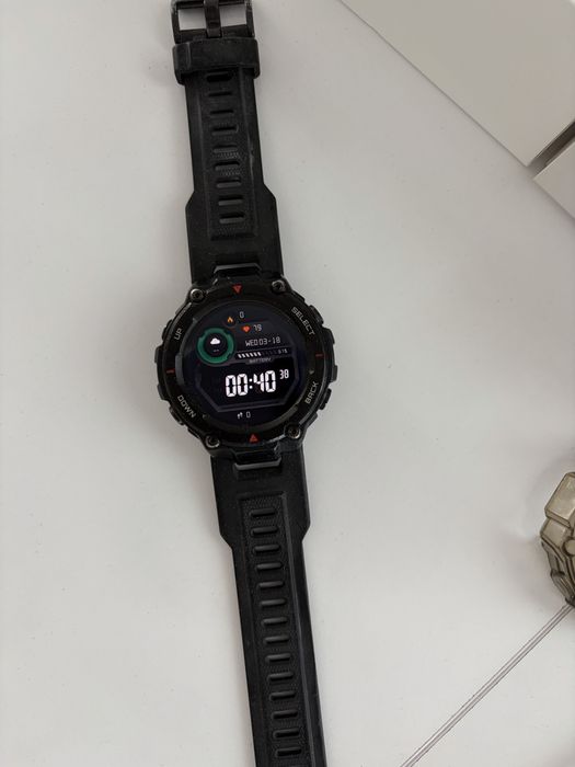Смарт часовник Amazfit T-Rex A1919