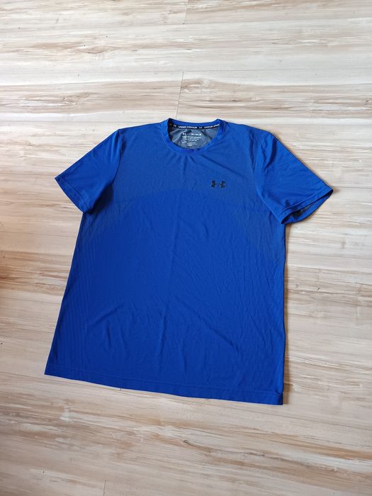 Оригинална мъжка тениска Under Armour
