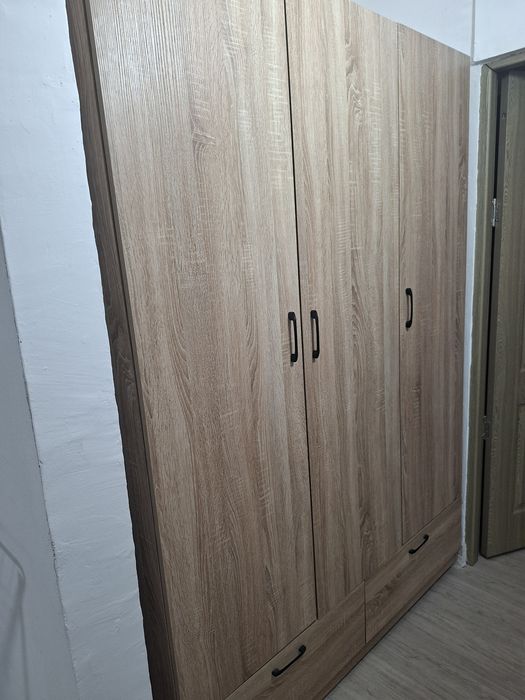 Apartament cu 2camere de închiriat în Arad