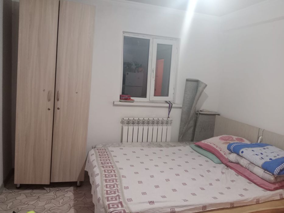 Сдается две комнаты