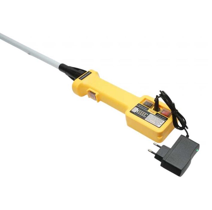 Baston Electric Animale Acumulator Indicator Baterie Lanterna Led 80cm PH