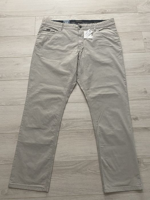 Pantaloni barbatesti 38/30 RegularFit Stretch, noi