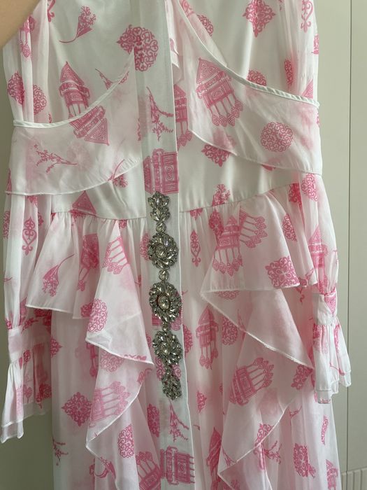 Продаю нежное платья