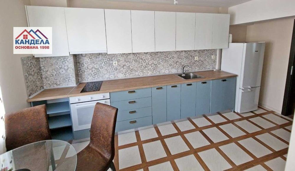 Продава се Двустаен апартамент в Пловдив, Западен - 65 кв.м за 979 €/кв.м - Снимка #1