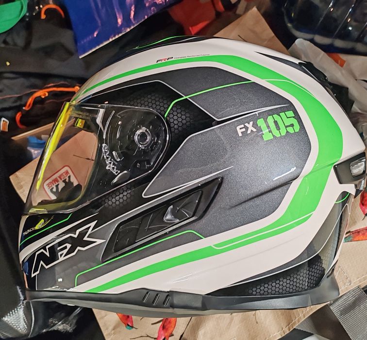 Casca AFX Full Face marimea M