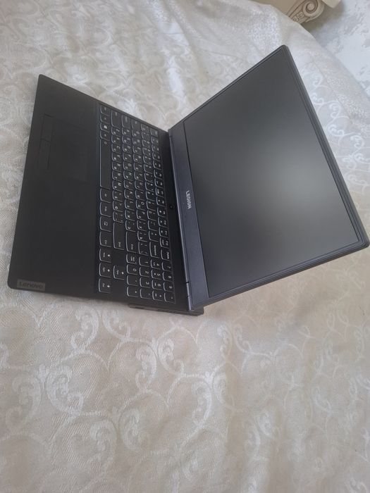 Продается игровой ноутбук