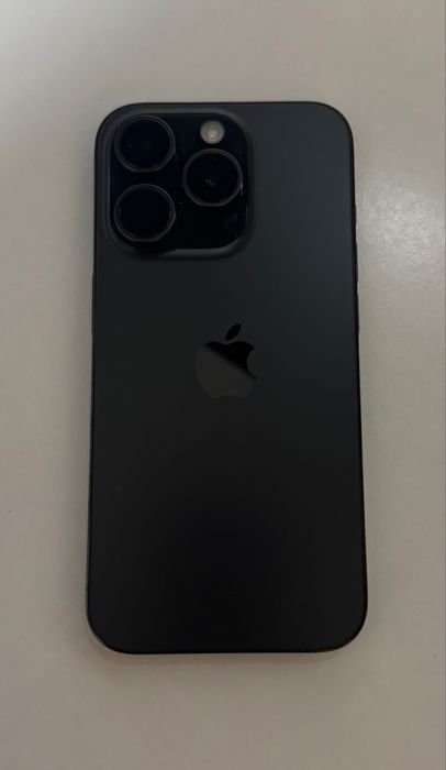 iPhone 15 Pro 256Gb