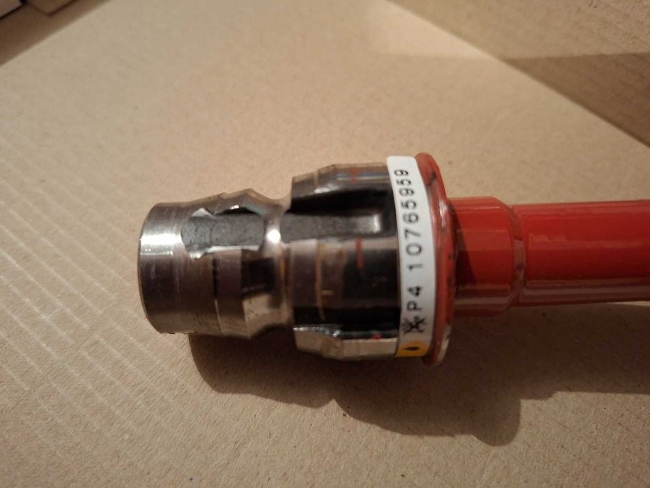 Диамантена боркорона Хилти ф18 мм тип DD-B 18/320