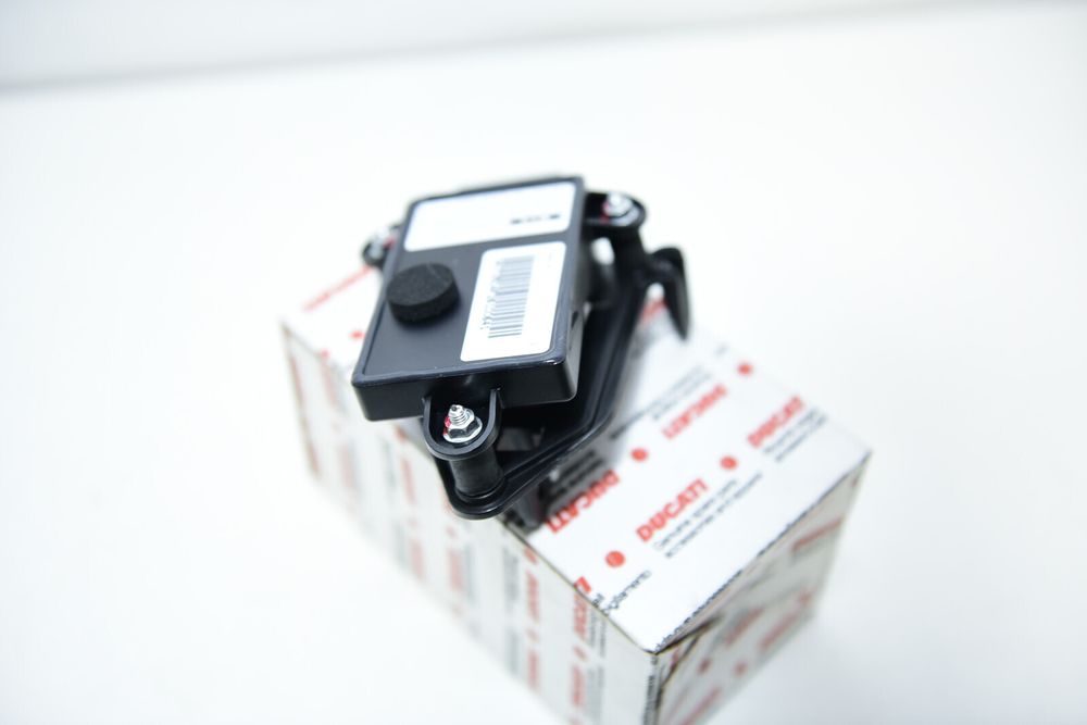 DUCATI 1200 MULTISTRADA TRACTION CONTROL UNIT 38510042C MTS 2010 2012