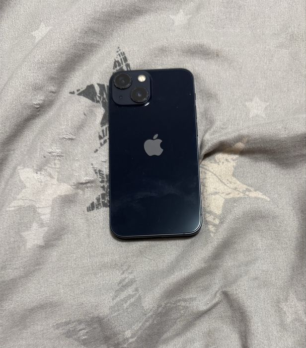 Vand Iphone 13 mini 128 gb