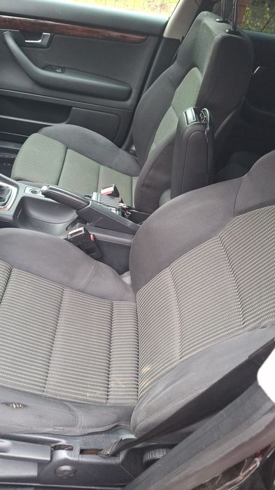 Audi A3 2006 diesel, 3.000 € — imagine 5