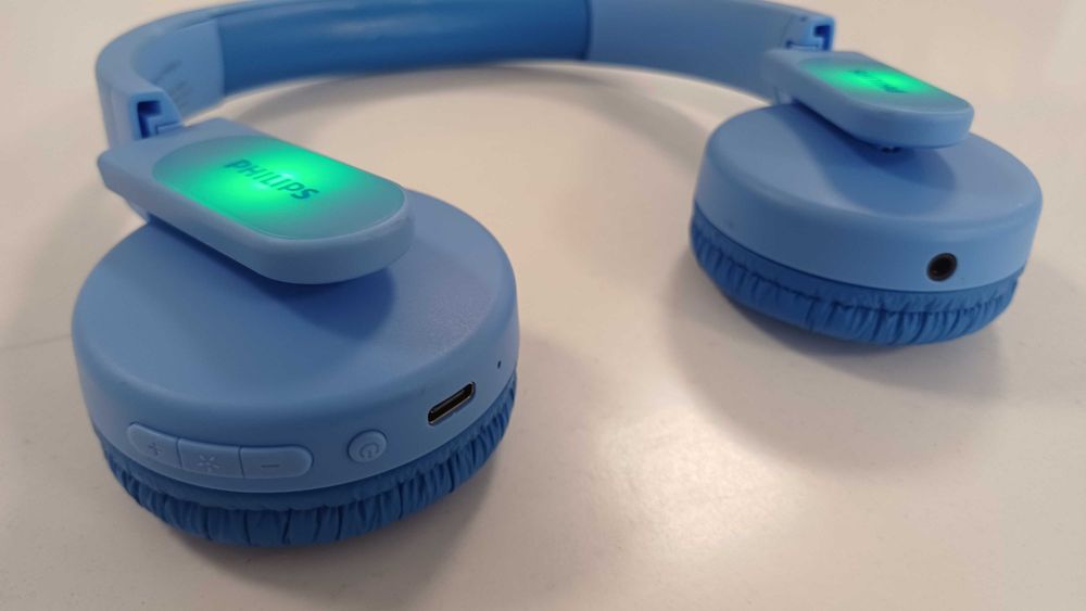 Philips TAK4206 Детски слушалки