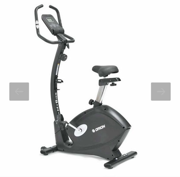 Велоeргометър ORION MYBIKE