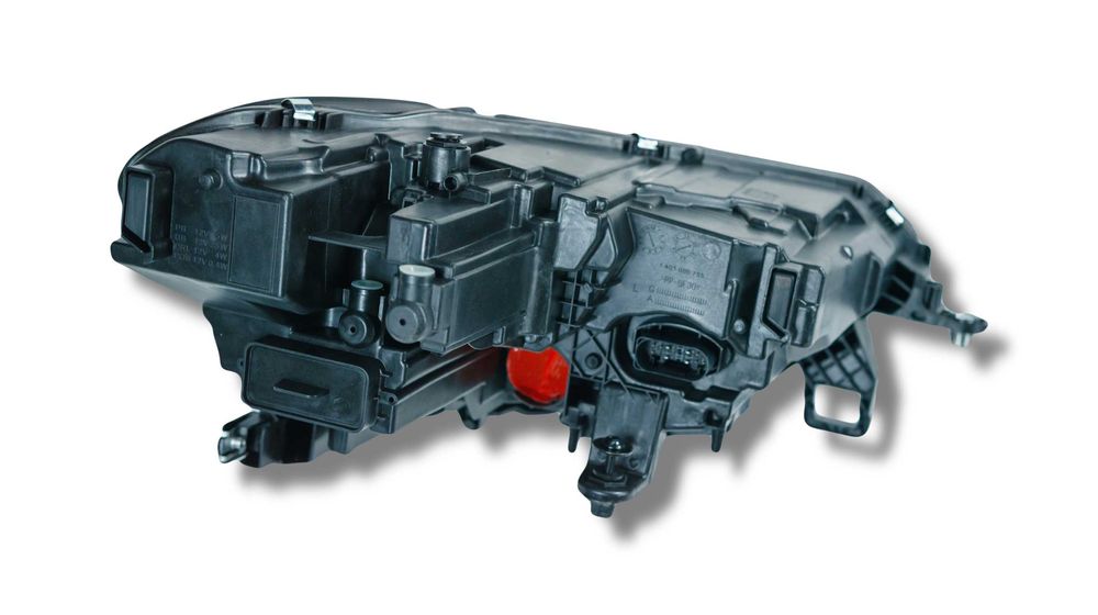 Фара (LED) LH Polo 20-