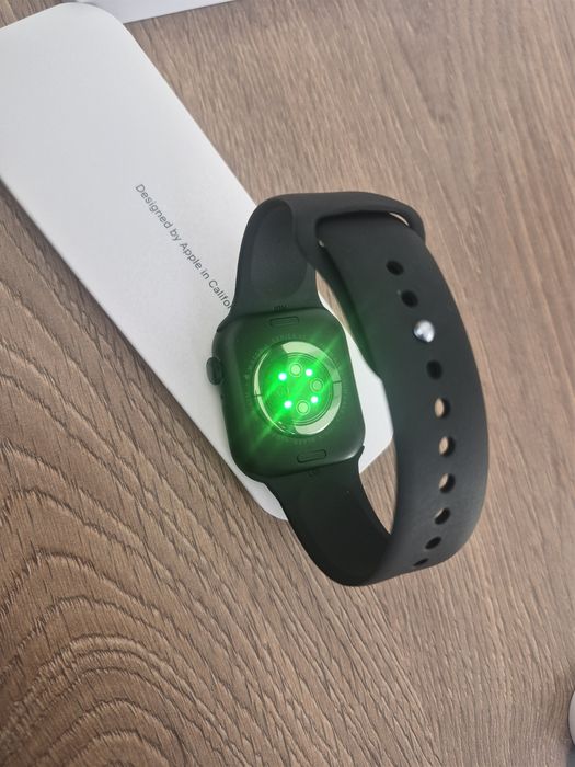 Apple Watch Series 11