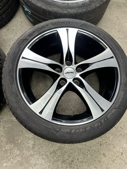 17-цола 5х112 - VAG Group - Audi-VW-Skoda-Seat