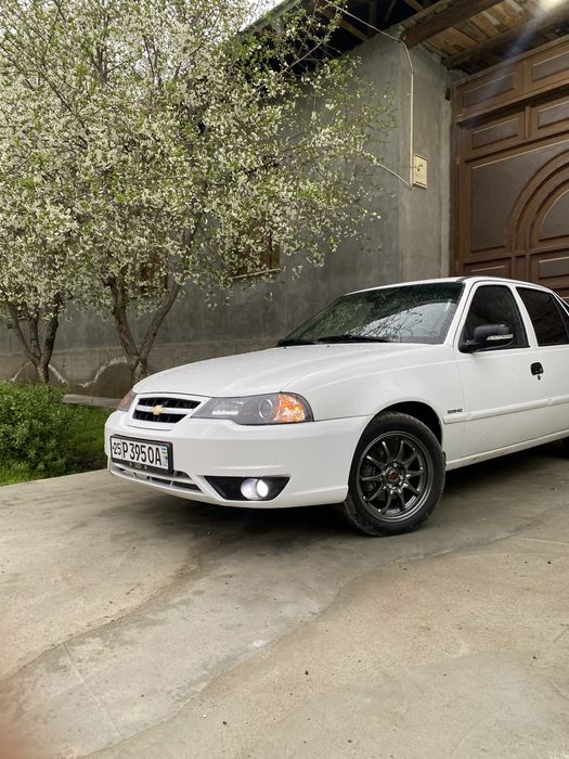 Chevrolet Nexia 2016 — 3