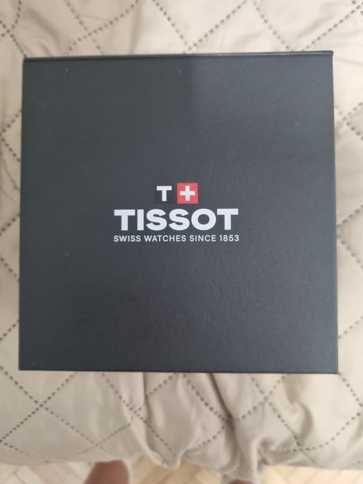 Часовник модел   Tissot