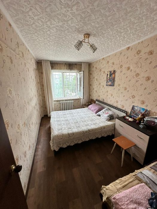 Продам квартиру 3х. Комнатную