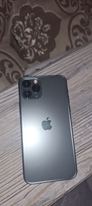 IPhone 11 PRO___
