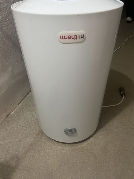 Vand Boiler de 80L