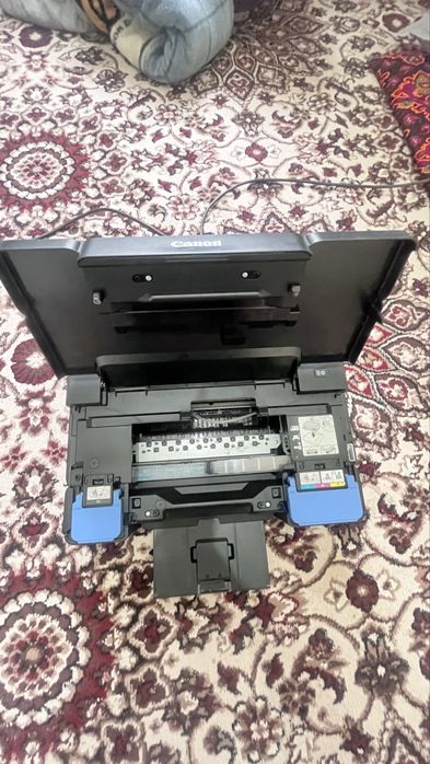 Canon rangli printer