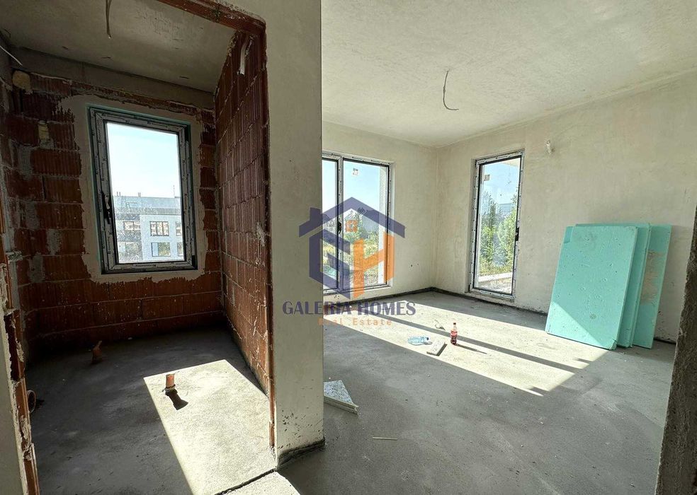 Продава се Четиристаен апартамент в София, Витоша - 137 кв.м за 2290 €/кв.м - Снимка #4