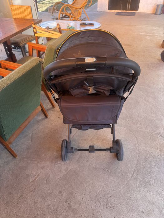Продается коляска