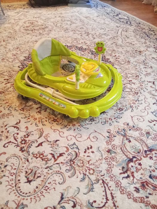 Ходунки для детей б/у