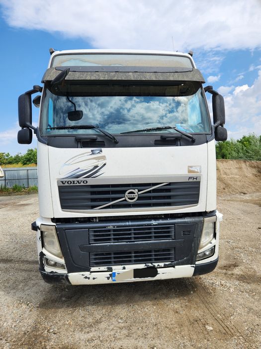 Volvo FH 460 an 2011 .
Km 950k
Kit basculare Hyva.
Pentru mai multe detalii, sunati la numarul afisat