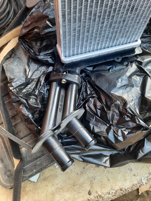 Запчасти на шаран 2.8