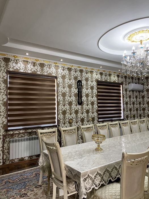 Жалюзи ен арзан бағада