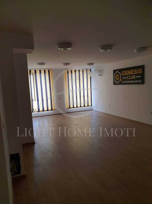 Реф. 421 Просторен офис / Кършияка