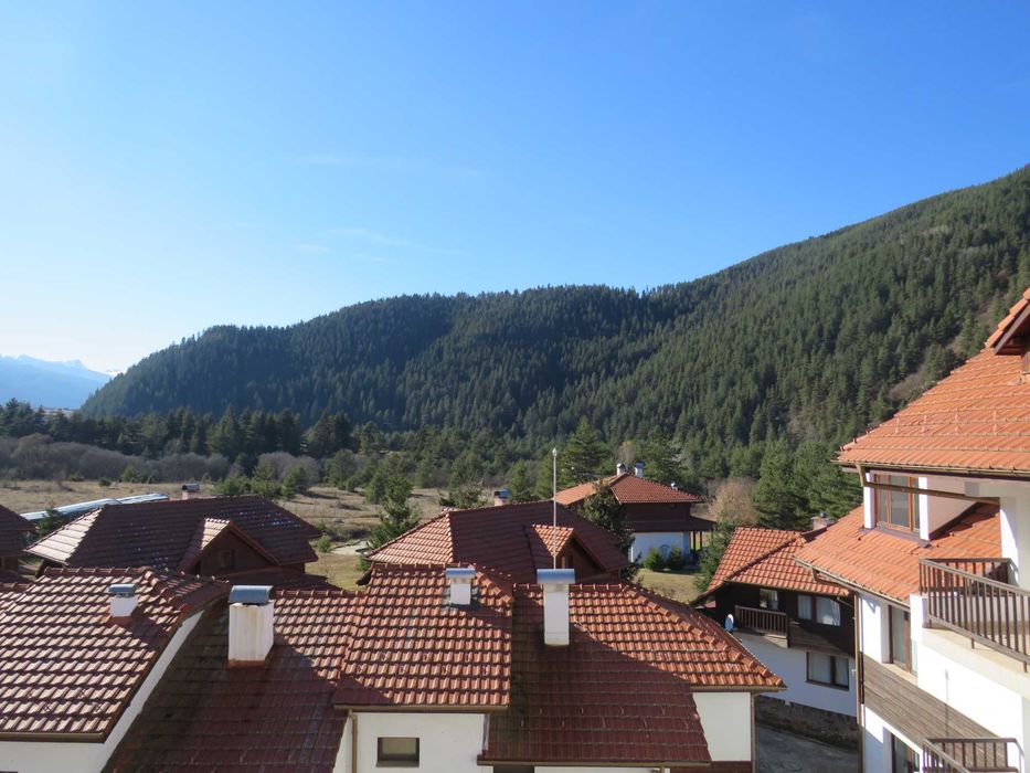 Продава се Двустаен апартамент в с. Мала църква, Област София-област - 75 кв.м за 787 €/кв.м - Снимка #1