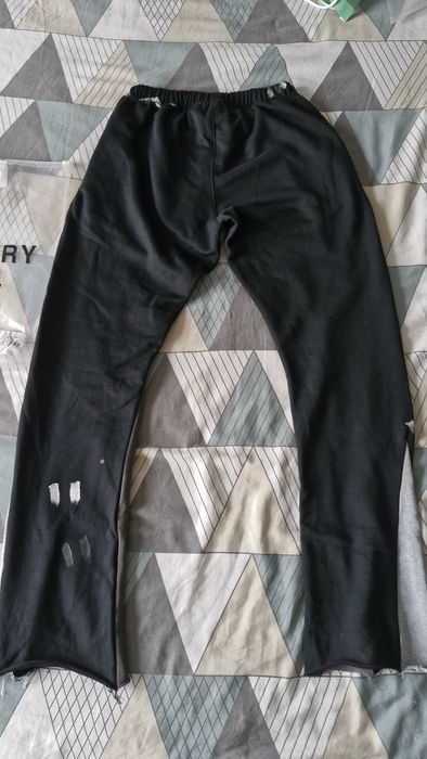 Pantaloni Gallery dept. flared