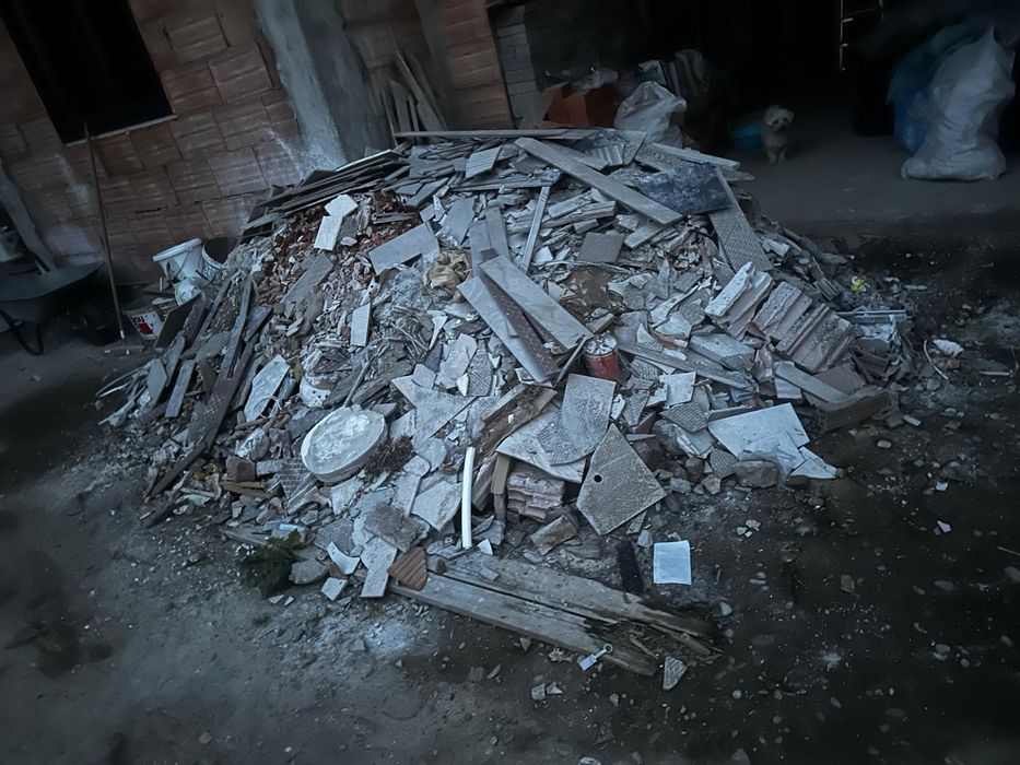 Debarasări non-stop