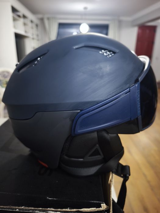 Casca ski schi Salomon Driver