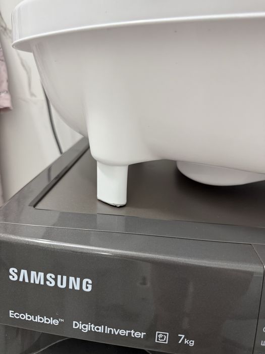 Детская ванночка ни как у всех