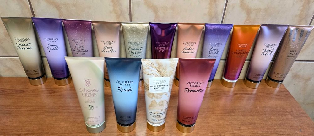 Lotiuni de corp Victoria's Secret