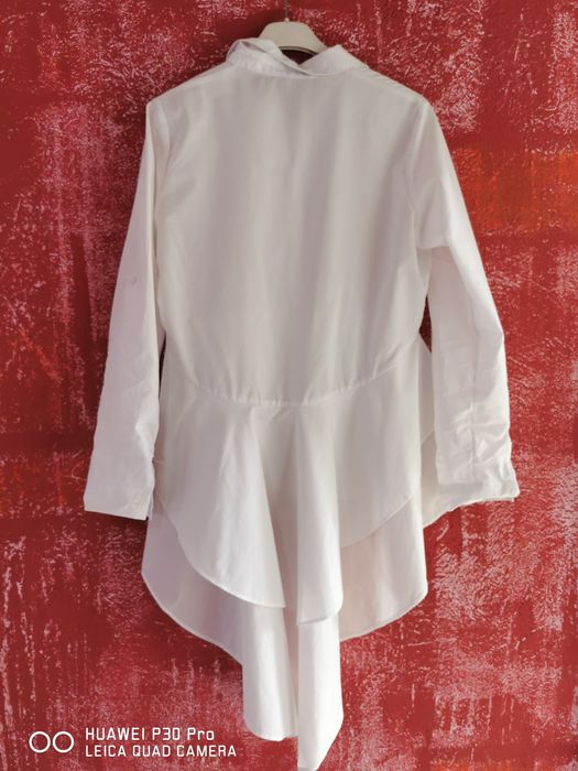 Дамска риза  размер М