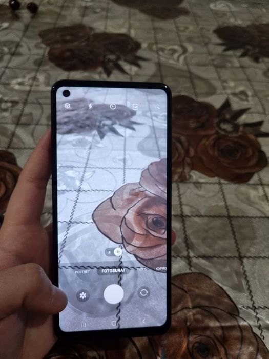 Samsung Galaxy A21s