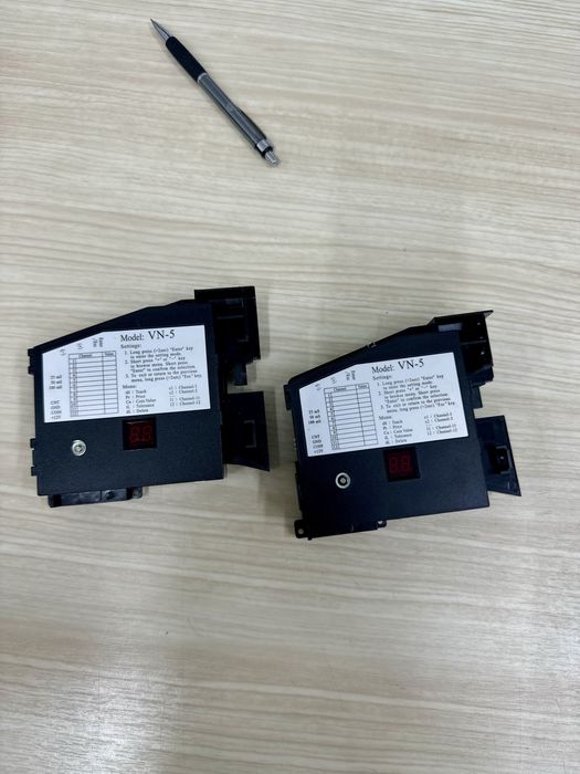 Монетоприемник VN-5 VN5 ВН5 ВН-5