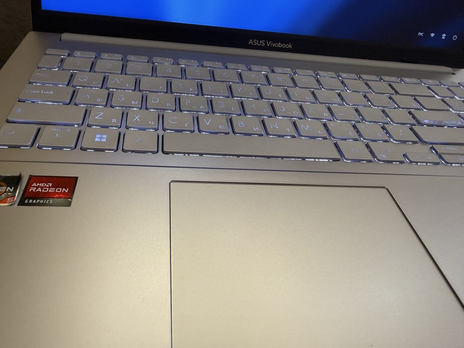 ASUS Vivobook Go 14/15