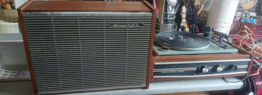 Recorder din anii 70