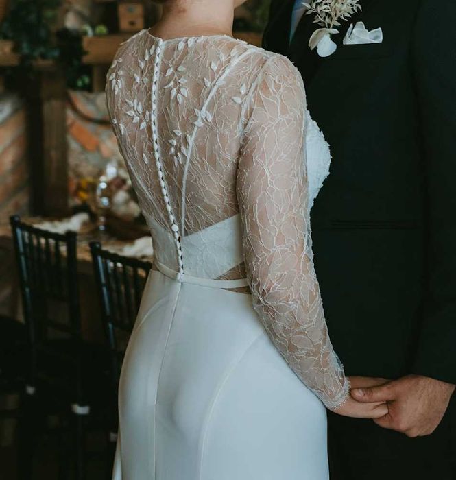 Rochie mireasa Divine Atelier | Emma 2023