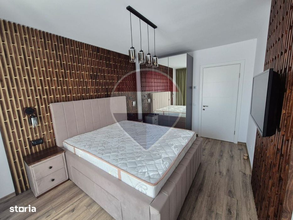 Apartament de închiriat | Cetate, Alba Iulia | 400 EUR