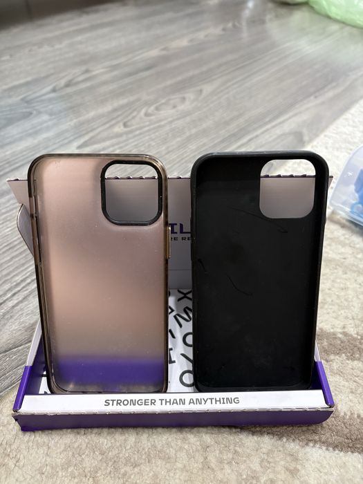 Huse iphone 12