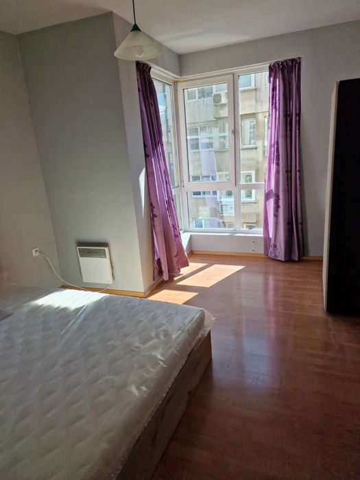 Дава се под наем Двустаен апартамент в София, Лозенец - 65 кв.м за 561 € - Снимка #6