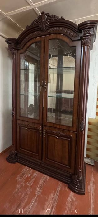 Gorka stena penal mebel