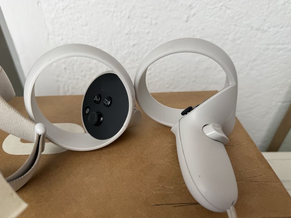 Ochelari VR Oculus Quest 2 – 256 G